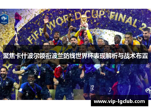 聚焦卡什波尔领衔波兰防线世界杯表现解析与战术布置