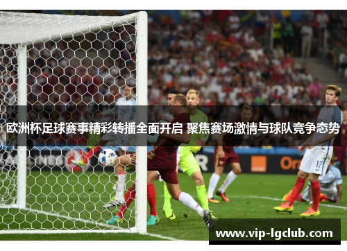 欧洲杯足球赛事精彩转播全面开启 聚焦赛场激情与球队竞争态势