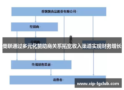 曼联通过多元化赞助商关系拓宽收入渠道实现财务增长