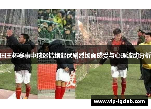 国王杯赛事中球迷情绪起伏剧烈场面感受与心理波动分析