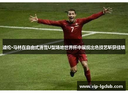 迪伦·马林在自由式滑雪U型场地世界杯中展现出色技艺斩获佳绩 迪伦·马林在自由式滑雪U型场地世界杯中展现出色技艺斩获佳绩