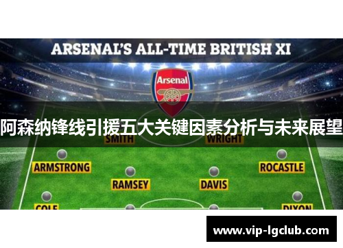阿森纳锋线引援五大关键因素分析与未来展望