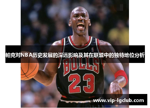 帕克对NBA历史发展的深远影响及其在联盟中的独特地位分析