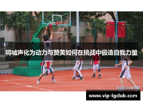 将嘘声化为动力与赞美如何在挑战中锻造自我力量