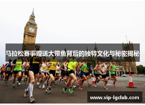 马拉松赛事赠送大带鱼背后的独特文化与秘密揭秘