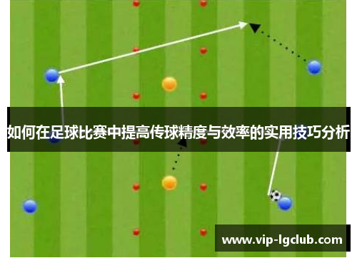 如何在足球比赛中提高传球精度与效率的实用技巧分析