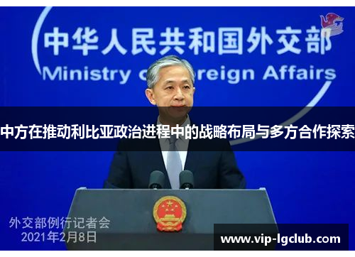 中方在推动利比亚政治进程中的战略布局与多方合作探索
