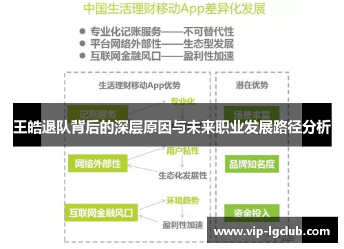 王皓退队背后的深层原因与未来职业发展路径分析