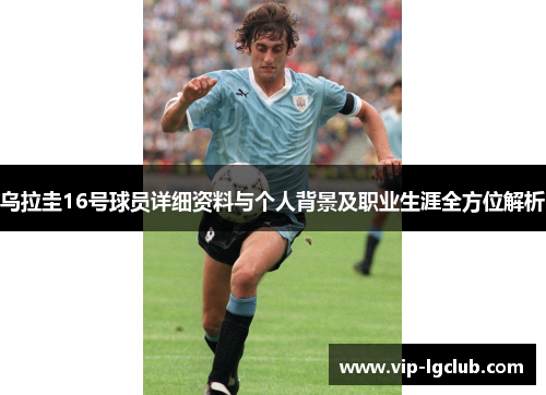 乌拉圭16号球员详细资料与个人背景及职业生涯全方位解析