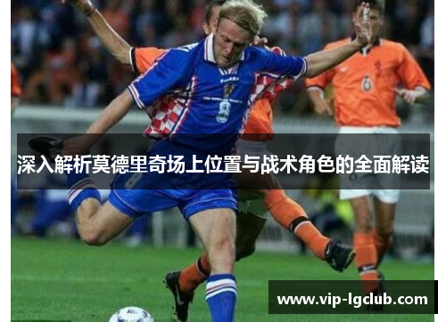深入解析莫德里奇场上位置与战术角色的全面解读