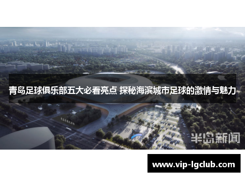 青岛足球俱乐部五大必看亮点 探秘海滨城市足球的激情与魅力