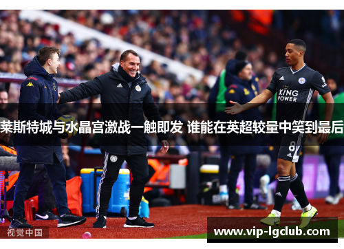 莱斯特城与水晶宫激战一触即发 谁能在英超较量中笑到最后 莱斯特城与水晶宫激战一触即发 谁能在英超较量中笑到最后