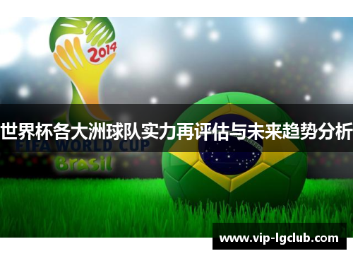 世界杯各大洲球队实力再评估与未来趋势分析 世界杯各大洲球队实力再评估与未来趋势分析