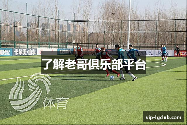 了解老哥俱乐部平台